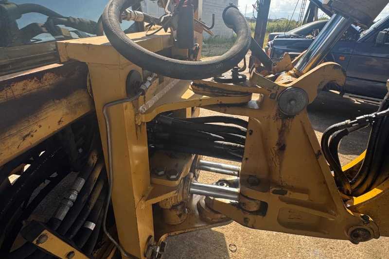 OmecoHub - Immagine CATERPILLAR 432D